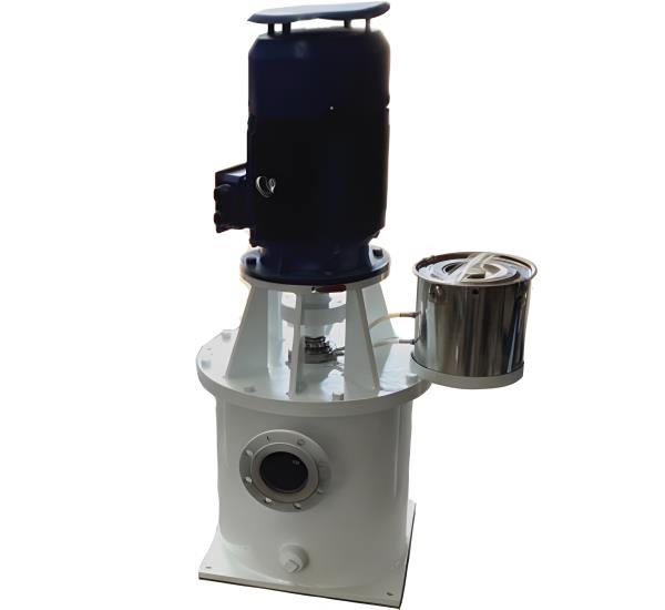 CCB型餐厨垃圾渗滤液输送泵